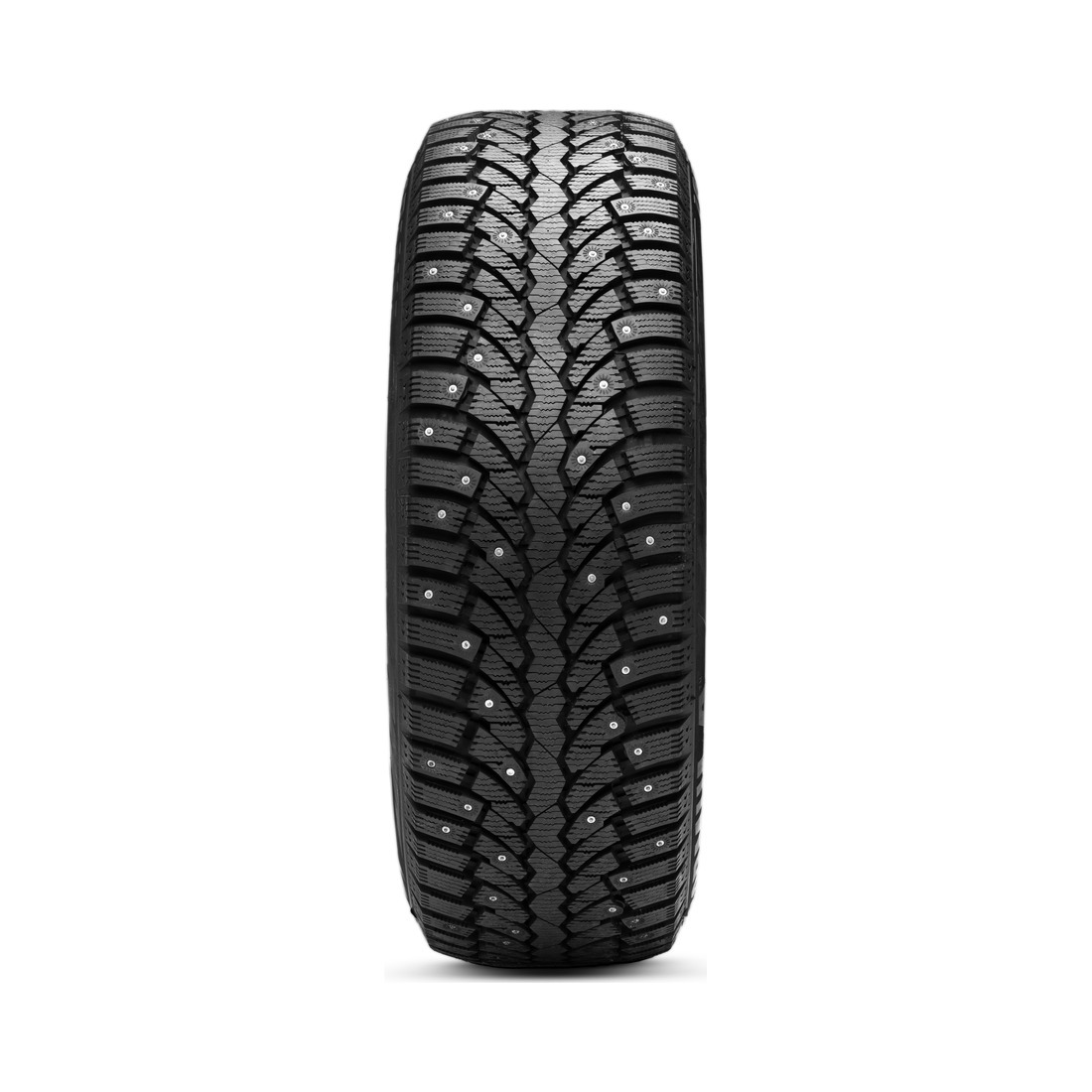 225/55  R18  Pirelli Formula Ice шип 102T XL Вид 1
