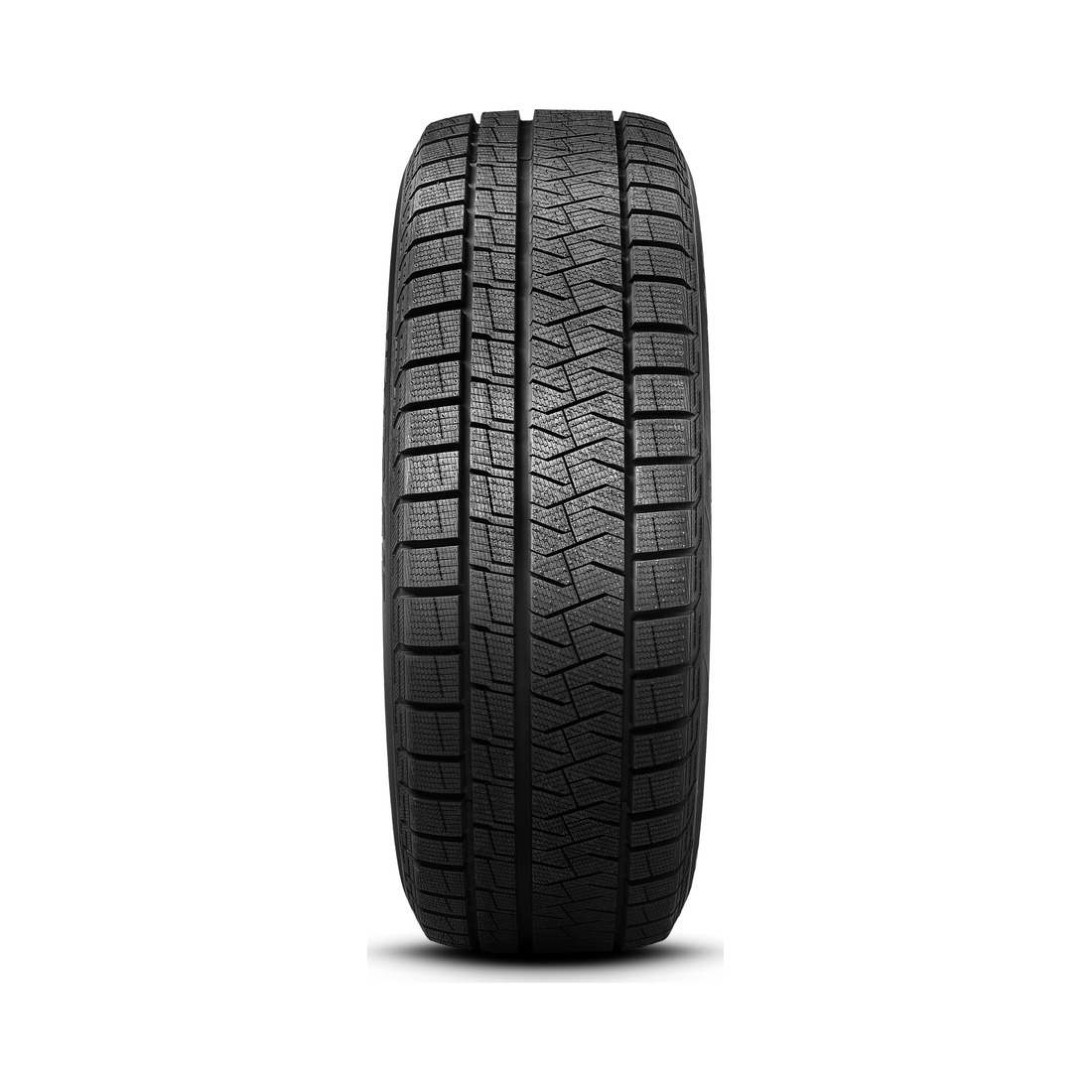 205/60  R16  Pirelli Formula Ice Friction 96T XL Вид 1