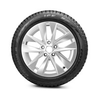 225/55  R18  Pirelli Formula Ice шип 102T XL Вид 3