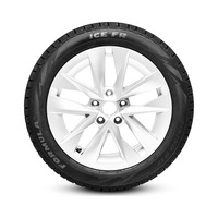 205/60  R16  Pirelli Formula Ice Friction 96T XL Вид 3