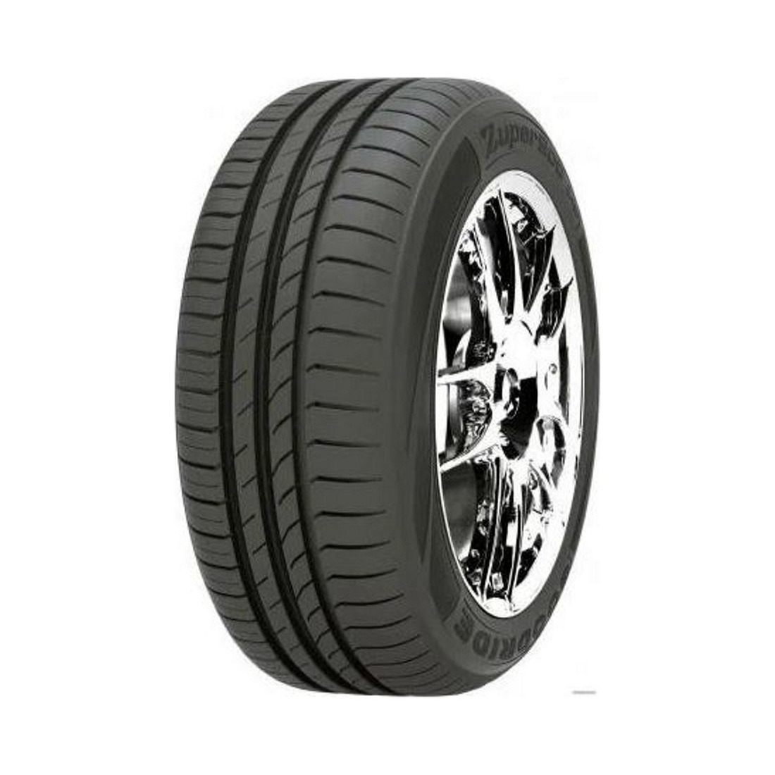 285/40  R21  Goodride Solmax1 109Y XL Вид 0