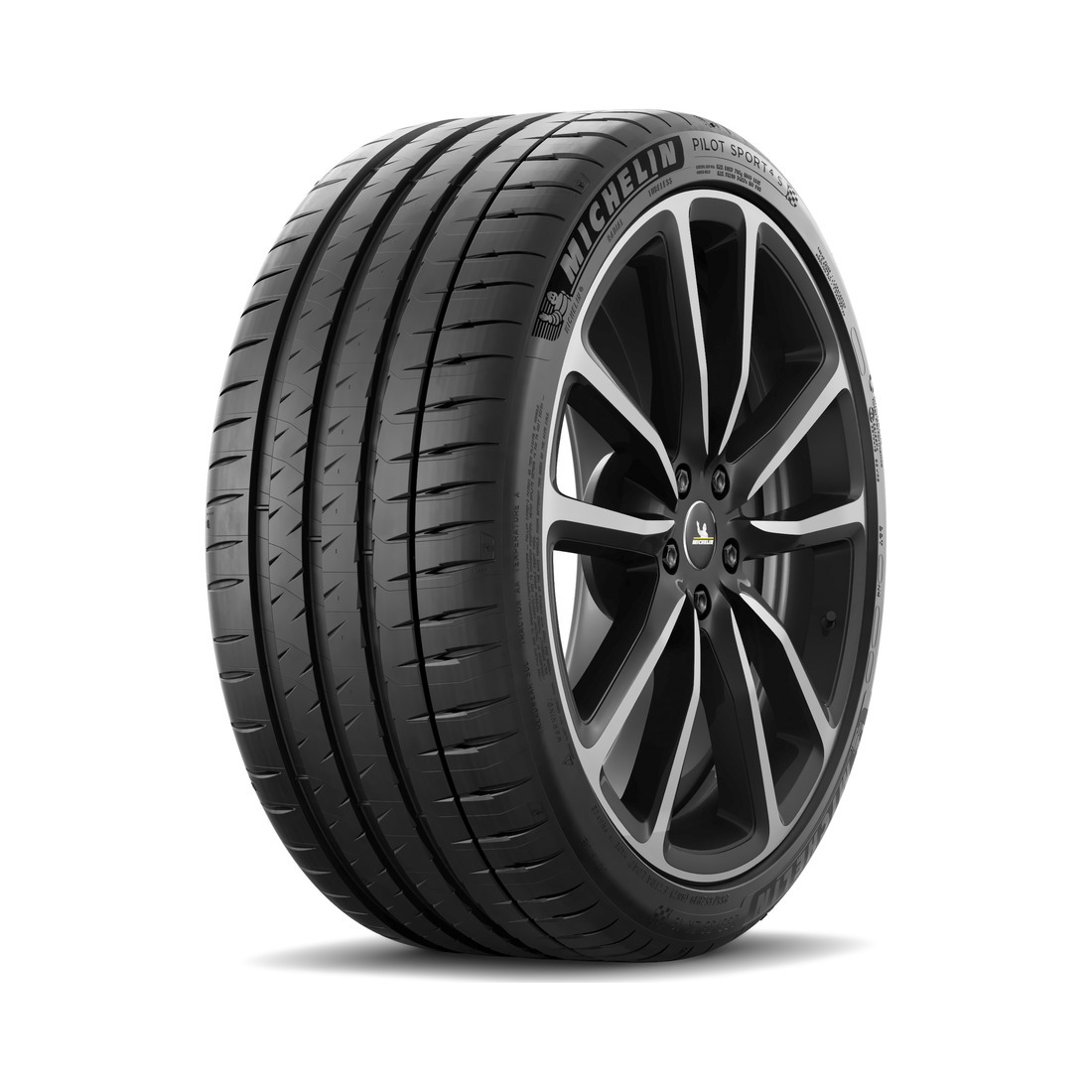 325/25  R20  Michelin Pilot Sport 4S ZR 101Y XL (2020 г. в.) Вид 0