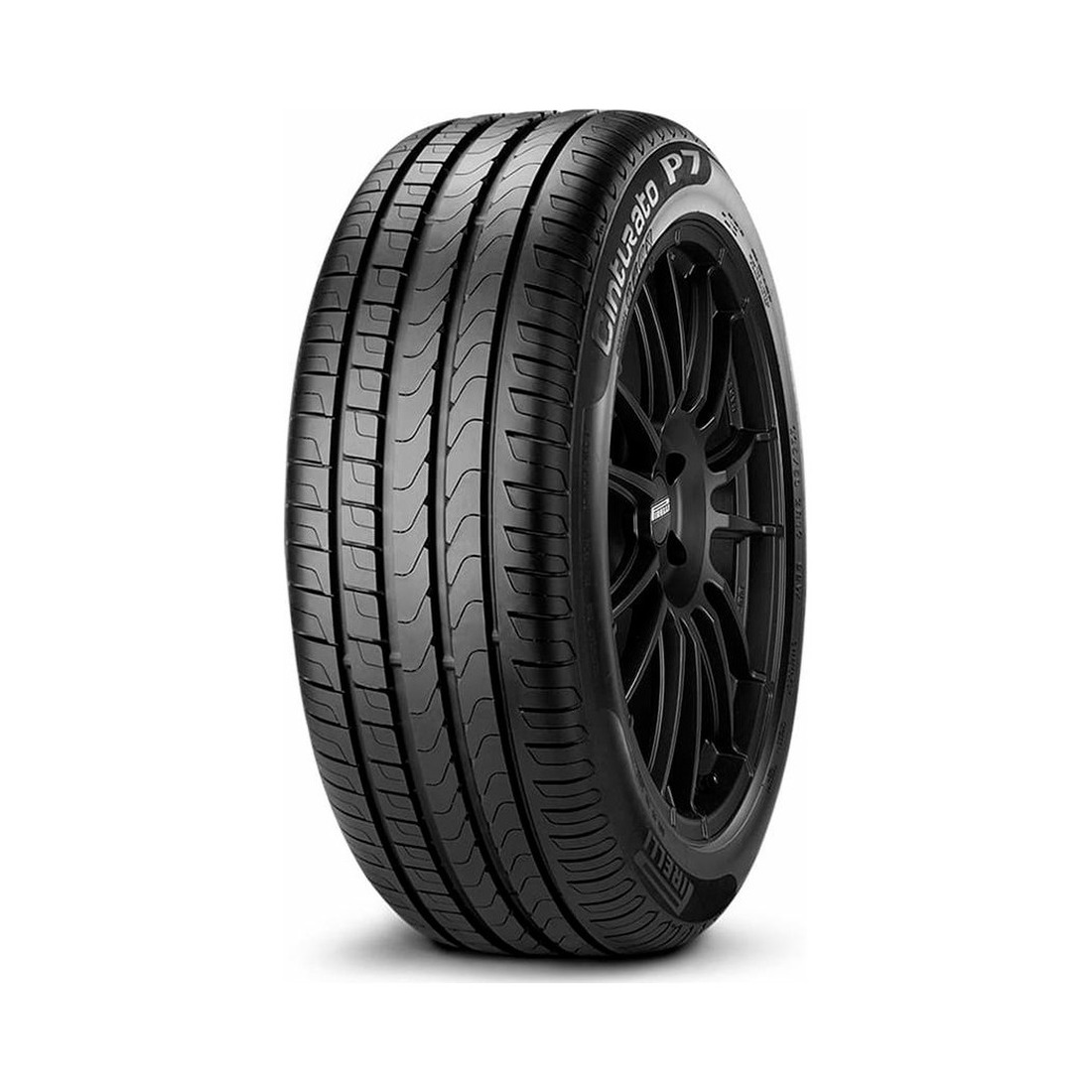 225/55  R18  Pirelli Cinturato P7 AO 102Y XL Вид 0
