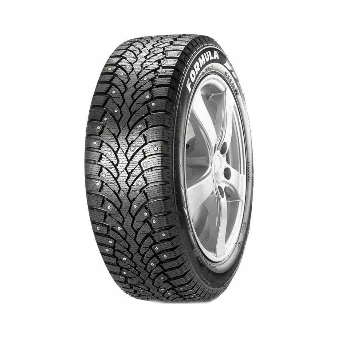 225/55  R18  Pirelli Formula Ice шип 102T XL Вид 0
