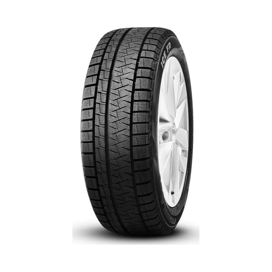205/60  R16  Pirelli Formula Ice Friction 96T XL Вид 0