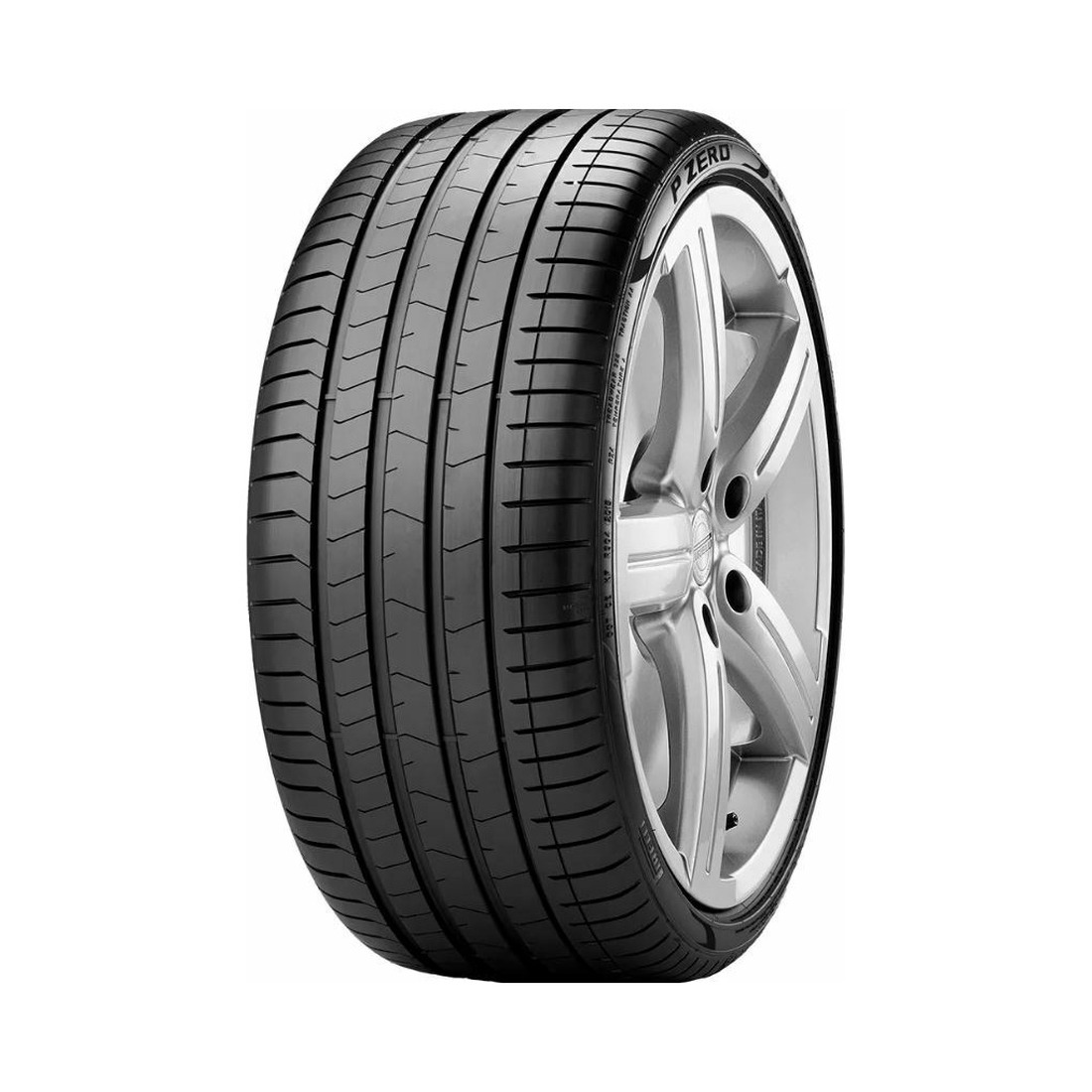 285/45  R21  Pirelli P Zero PZ4 Luxury Saloon RunFlat * 113Y XL Вид 0