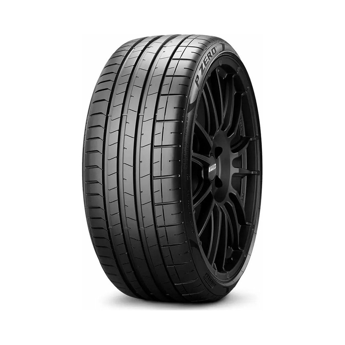 275/40  R22  Pirelli P Zero PZ4 Sports Car RunFlat *KS 107Y XL (2023 г. в.) Вид 0
