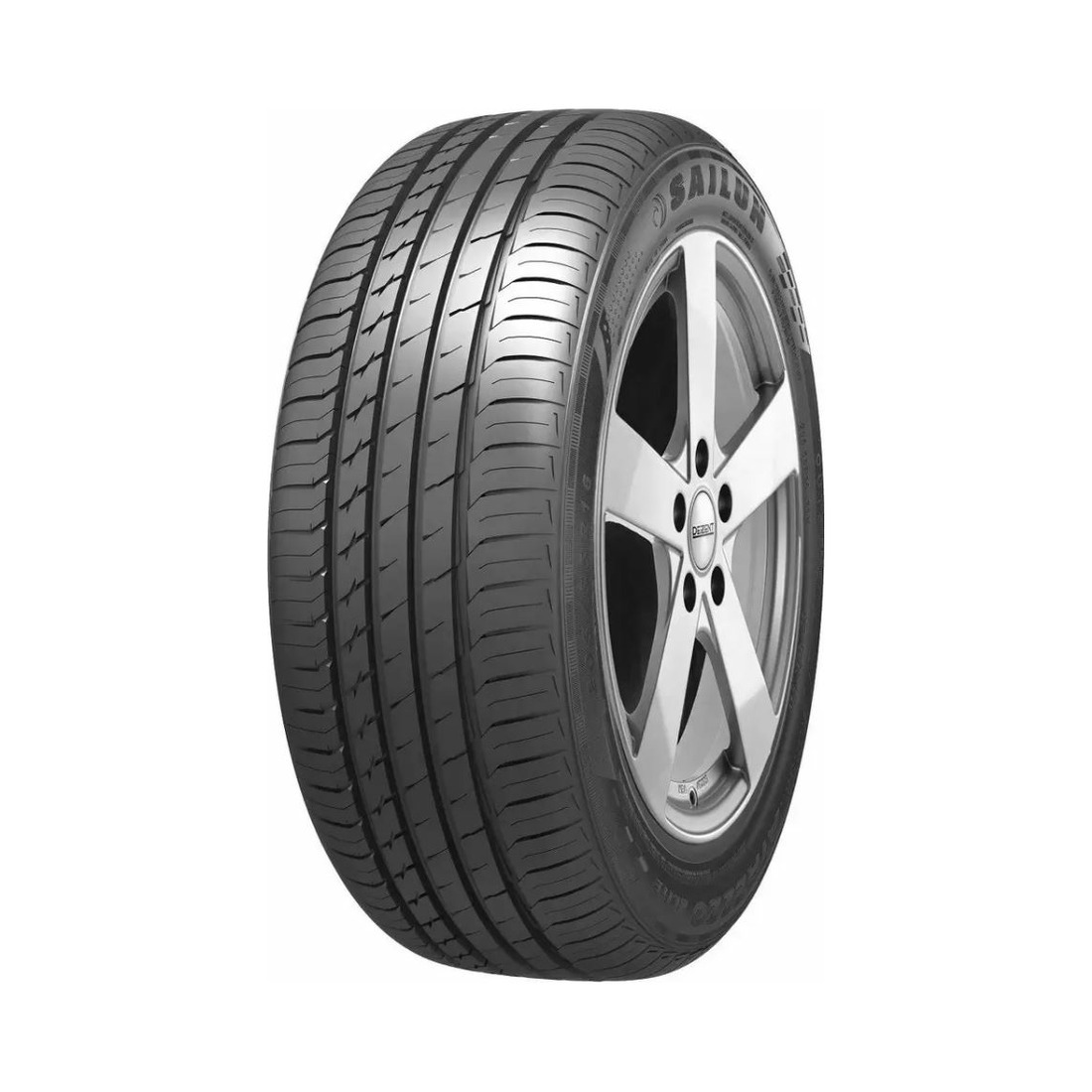 225/60  R17  Sailun Atrezzo Elite 99V Вид 0