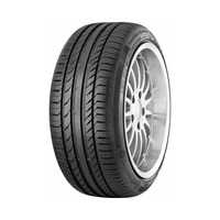 285/40  R21  Continental ContiSportContact 5 SUV AO FR 109Y XL