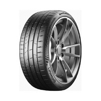 285/40  R23  Continental ContiSportContact 7 ZR FR 111Y XL