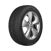 255/55  R19  Ikon Tyres (Nokian Tyres) Autograph Snow 3 SUV 111R XL