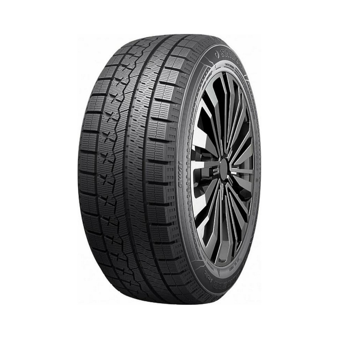 245/45  R18  Sailun Ice Blazer Arctic RunFlat 100H XL